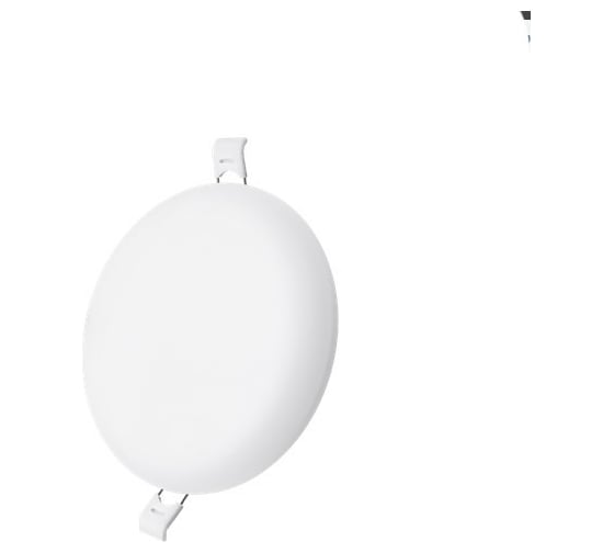 Изображение товара Светодиодный светильник Ultra SP 24W 3000K 5055268048573