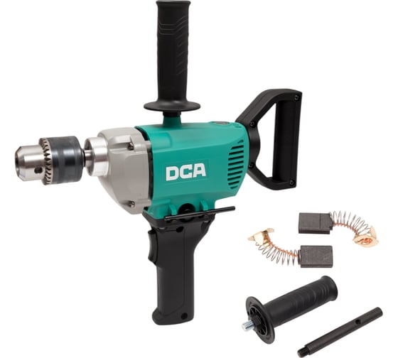 Изображение товара Дрель DCA AJZ16A