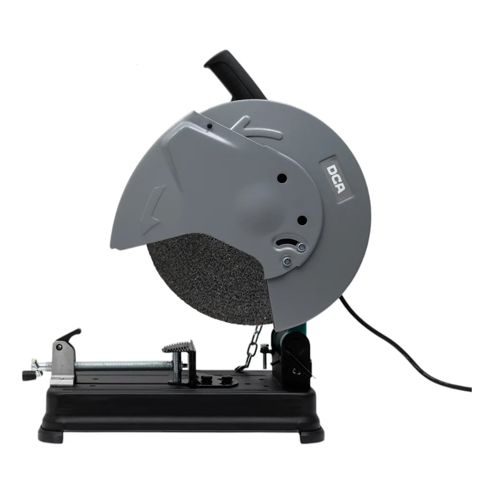 Изображение товара Монтажная пила DCA AJG02-355 с абразивным диском 355 мм