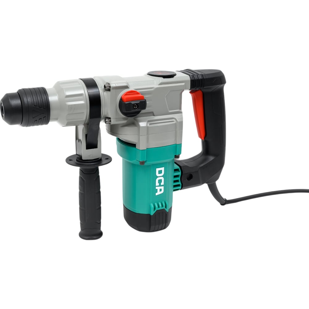 Изображение товара Перфоратор DCA AZC02-28SH профессиональный с мощностью 960 Вт и режимом долбления