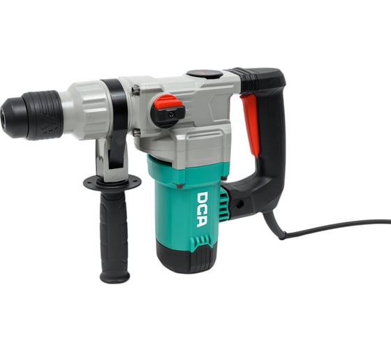 Изображение товара Перфоратор DCA AZC02-28SH