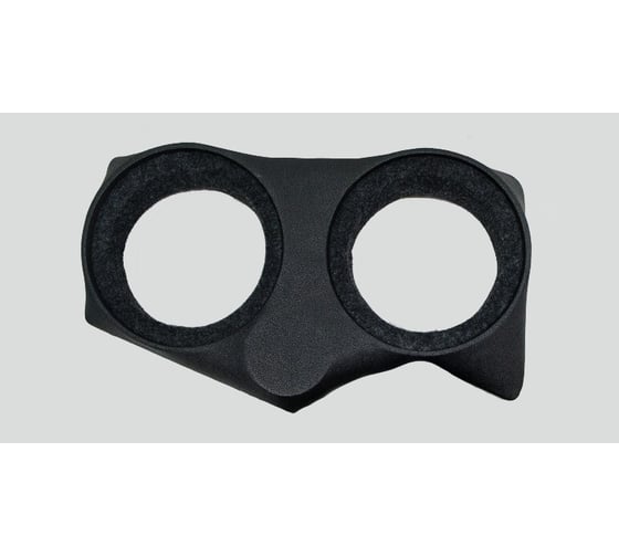 Изображение товара Подиум дверной AurA ВАЗ Нива (NEW) (винил стандарт) 20x20xРупор PDV-NIN-88R