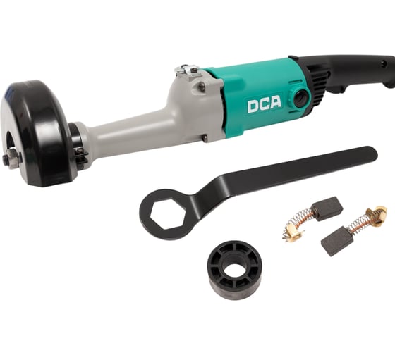 Изображение товара Прямая шлифовальная машина DCA ASS150