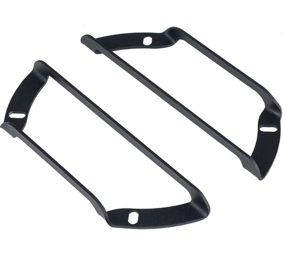 Изображение товара Сетка защитная для акустики AURA (ГГМ8) 20.0см, черная матовая, 1 пара WGM-508M