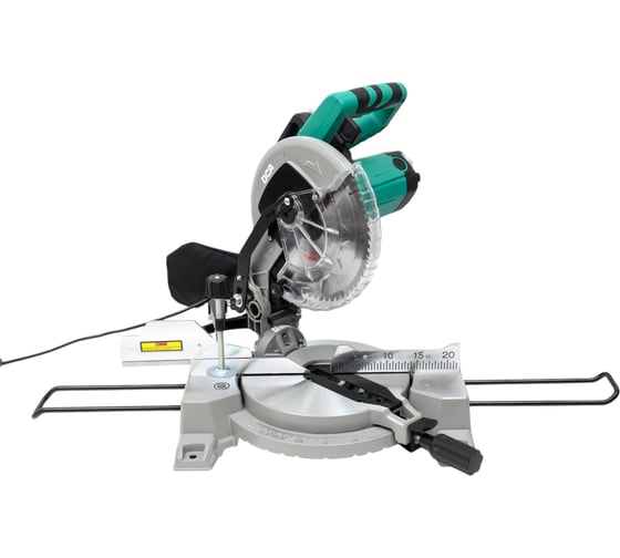 Изображение товара Торцовочная пила DCA AJX09-255