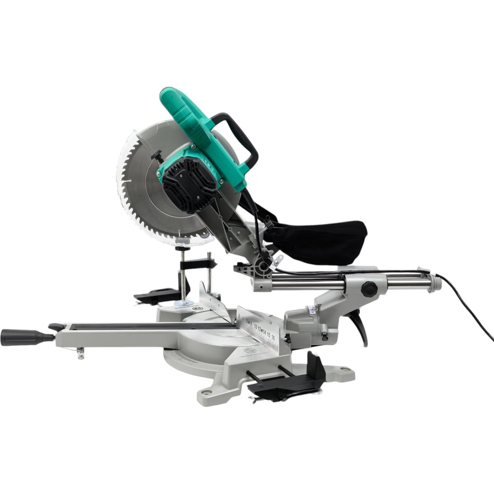 Изображение товара Торцовочная пила DCA AJX10-255 для профессионального использования