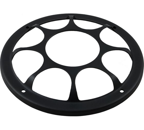 Изображение товара Сетка защитная для акустики AurA 16,5 см, Morel style, металл WGM-5506