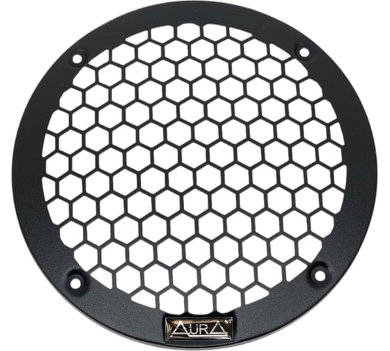 Изображение товара Сетка защитная для акустики AurA 16см WGM-3506