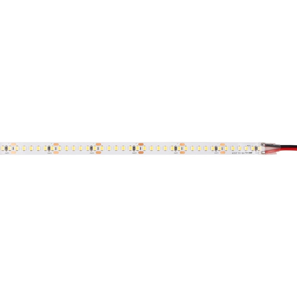Изображение товара Лента светодиодная Jazzway PLS PRO-5 2835 180 LED/м 24В 4000K IP20 5м
