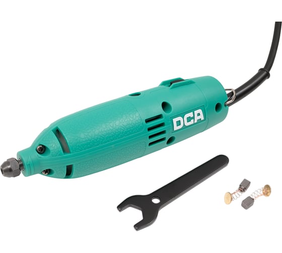 Изображение товара Электрический гравер DCA ASJ02-10