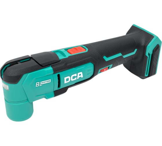Изображение товара Аккумуляторный многофункциональный инструмент DCA без аккумулятора и ЗУ ADMD20 (TYPE Z)
