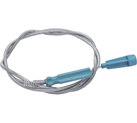 Изображение товара Трос для прочистки канализационных труб Park 1.8 м 101211