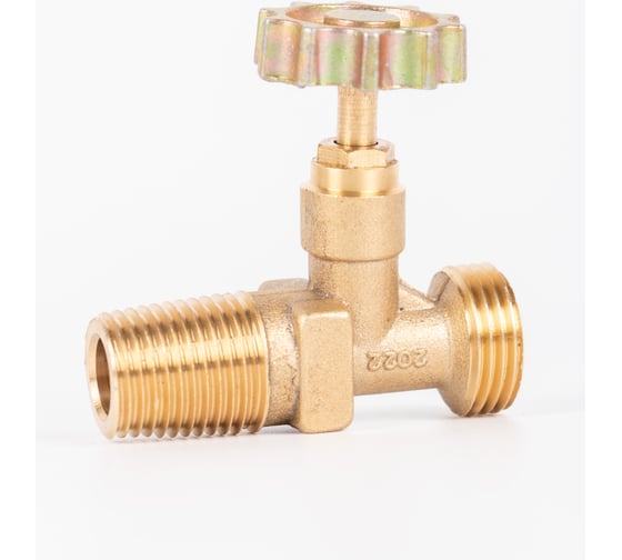 Изображение товара Регулирующий клапан для газовой плиты ARMA Y14