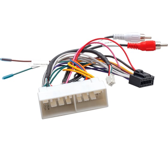 Изображение товара Адаптер AurA ISO Hyundai AWX-HY02