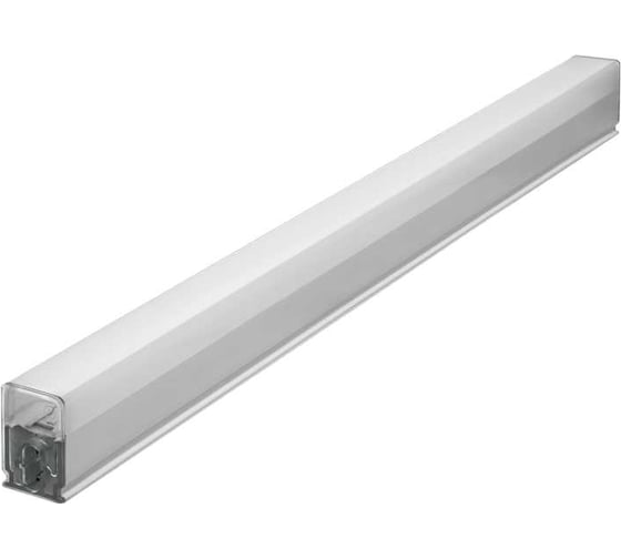 Изображение товара Светодиодный светильник Lumin'arte 9Вт 6500K IP54 810лм LSL05-T5W9W-C