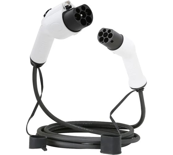 Изображение товара Зарядный кабель ETEK Type2 - GB/T 7.3 кВт EKEP1-GBT ET202