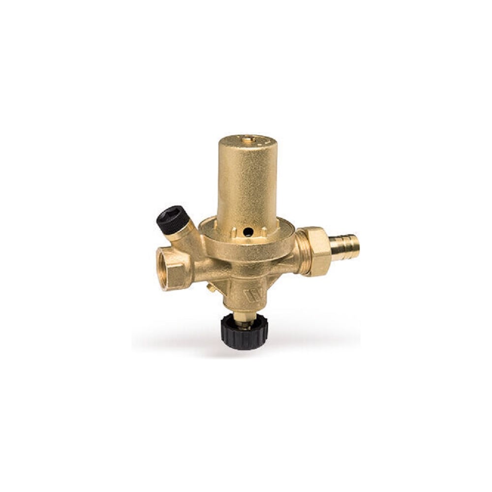 Изображение товара Подпиточный клапан Watts 1/2 с манометром ALOMD