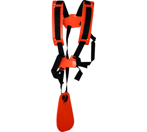 Изображение товара Ремень двуплечный для мотокосы K22 SKIPER 00-00024830