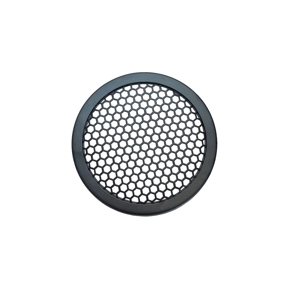 Изображение товара Защитная сетка для акустики AurA 16см с кольцом WGM-3306