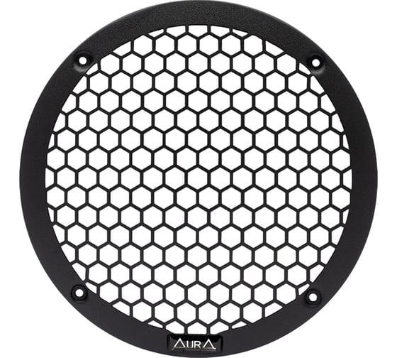 Изображение товара Сетка защитная для акустики AurA 20см WGM-3508