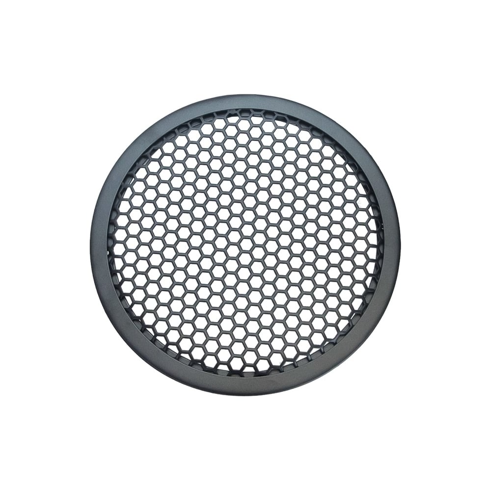 Изображение товара Защитная сетка для акустики AurA 25 см Ячейка октагон WGM-3310