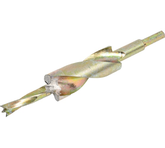 Изображение товара Сверло для крепежного узла Tedwood 14/35 мм/L=240 мм (П) СК14Х35Х240