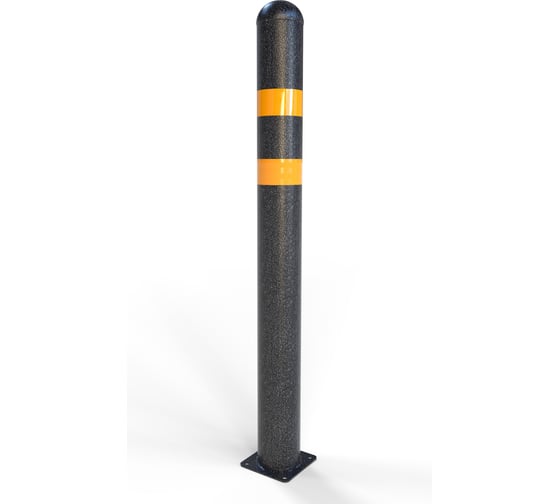 Изображение товара Столбик металлический парковочный ООО ОПТИМА СЕРВИС ОПТИМА Антик 76МА 00-00062663