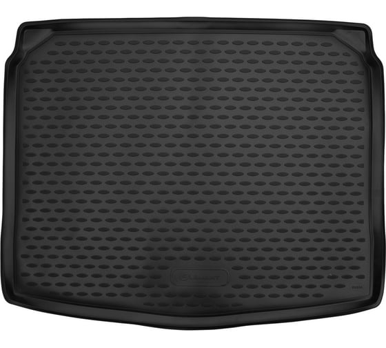 Изображение товара Коврик Element в багажник SKODA Karoq 2017- SUV VarioFlex system 1шт A31400NS13