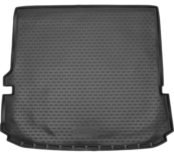 Изображение товара Коврик Element в багажник TOYOTA Highlander 2019- Внед 5 дв короткий 1шт A0N174K13