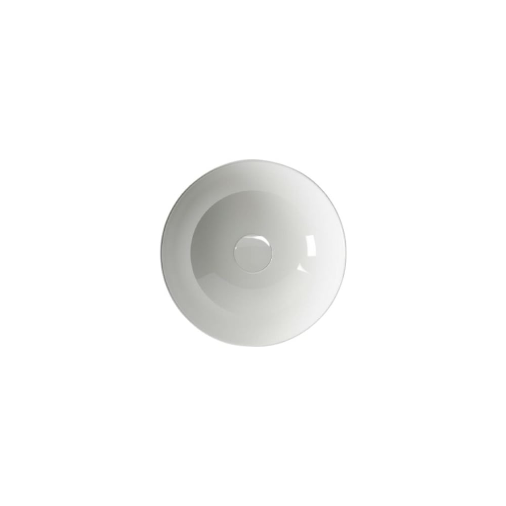Накладная круглая умывальник-чаша Ceramicanova накладная круглая светодиодная панель apeyron