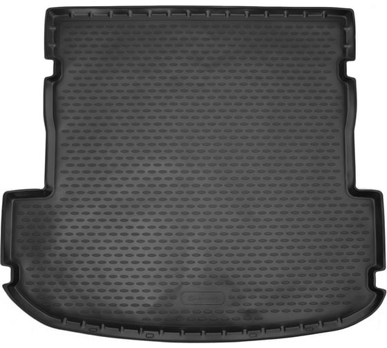 Изображение товара Коврик Element в багажник HYUNDAI Palisade /I/ 2018- Внед 5 дв длинный 1шт A58777L13
