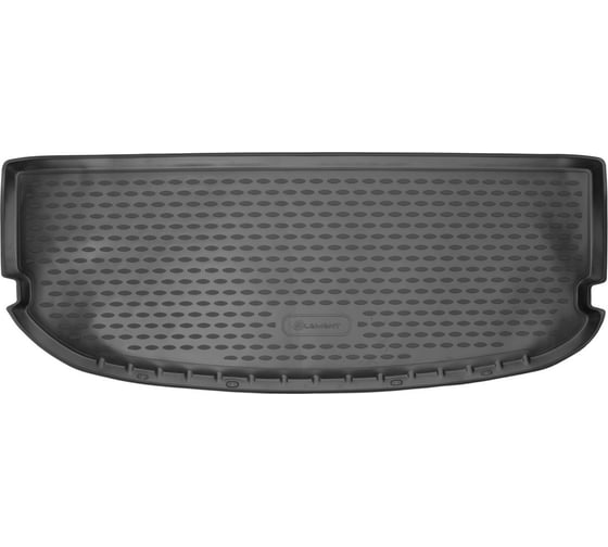 Изображение товара Коврик Element в багажник HYUNDAI Palisade /I/ 2018- Внед 5 дв короткий 1шт A58777K13