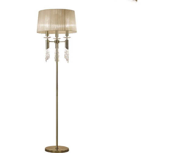 Изображение товара Торшер MANTRA TIFFANY 3889