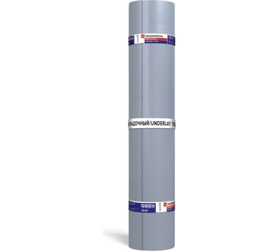 Изображение товара Ковер подкладочный ANDEREP ULTRA (15х1 м) Технониколь TN418386