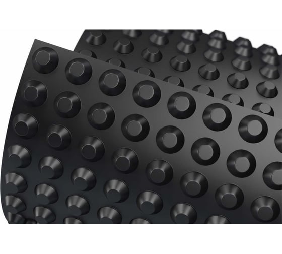 Изображение товара Мембрана профилированная PLANTER standard (1х20 м) Технониколь TN433045