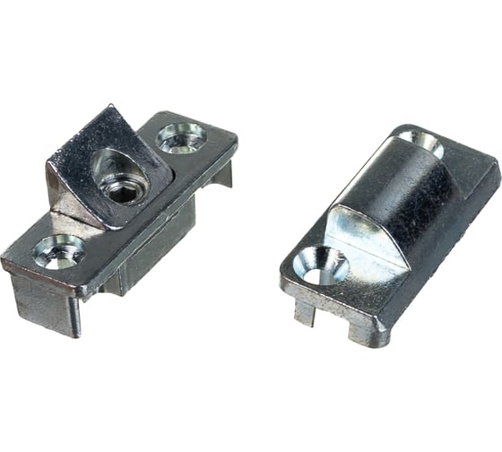 Изображение товара Дополнительный скрытый фиксатор прижима оконной створки Метизик 0122.00