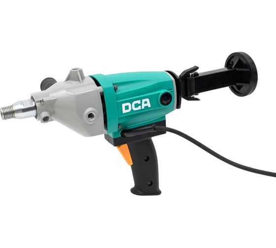 Изображение товара Дрель алмазного бурения DCA AZZ90