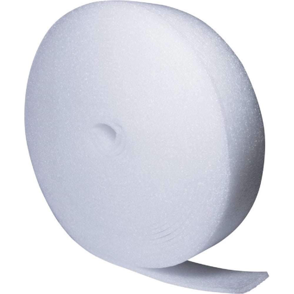 Изображение товара Демпферная лента VRT 8мм х 0,1м х 30м для шумоизоляции и защиты