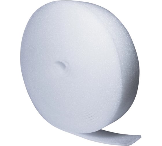 Изображение товара Лента демпферная VRT 8мм x 0,1м х 30м 555164