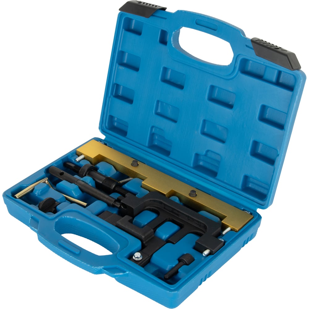 Изображение товара Набор для регулировки фаз WIEDERKRAFT BMW 8 пр WDK-214246 профессиональный