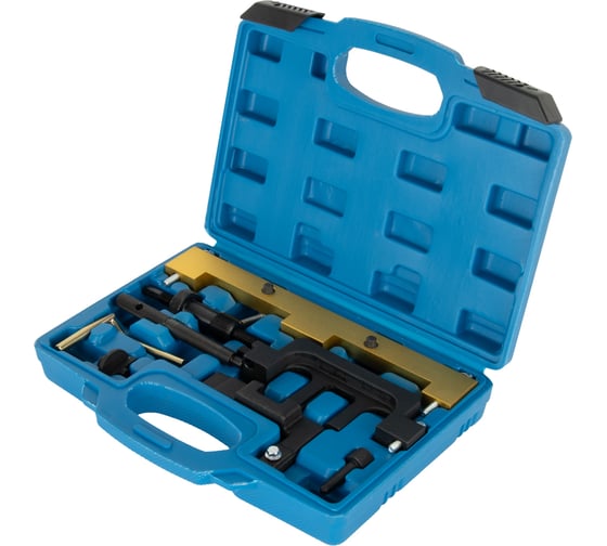 Изображение товара Набор для регулировки фаз WIEDERKRAFT ГРМ BMW 8 пр WDK-214246