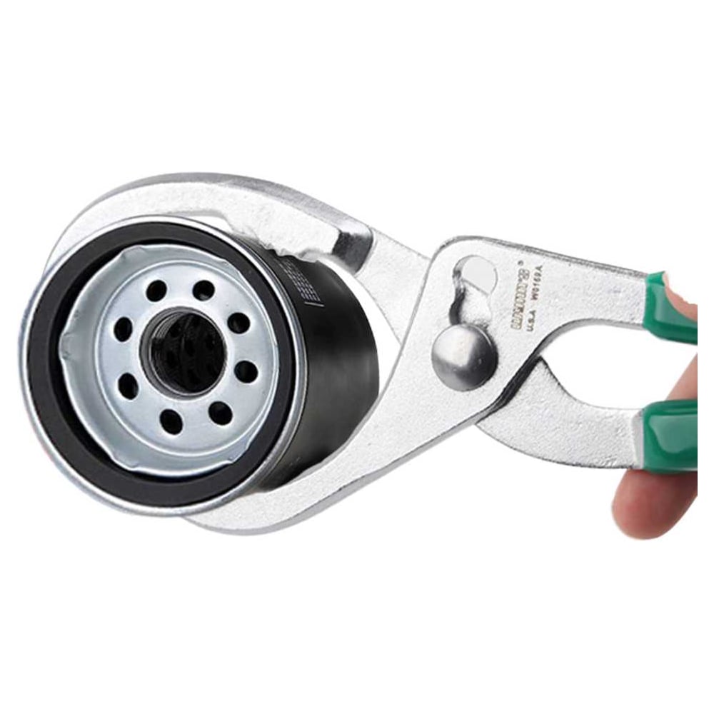 Изображение товара Ключ для снятия фильтра переставной WYNNS 250мм W0169А00000038034 - профессиональный съемник