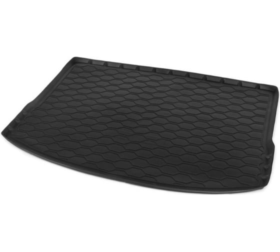 Изображение товара Коврик в багажник автомобиля Rival Haval F7 2019-2024/F7x 2019-2022 2022-н.в., 19403002