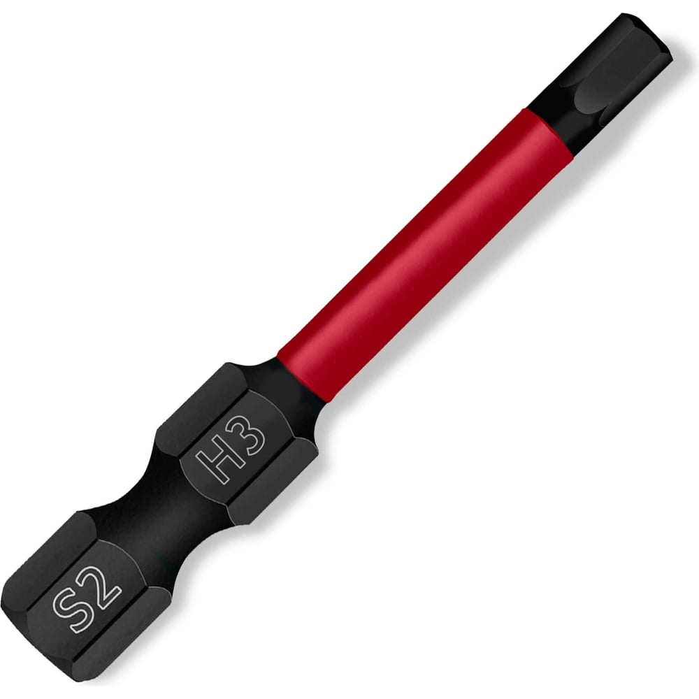 Изображение товара Бита торсионная магнитная MKSS Toolbox Н3, 50мм (10 шт) MK3031