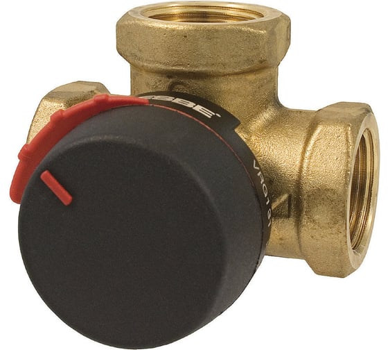 Изображение товара Вентиль ESBE VRG 3-х ходовой 131 40-25 1160 34 00