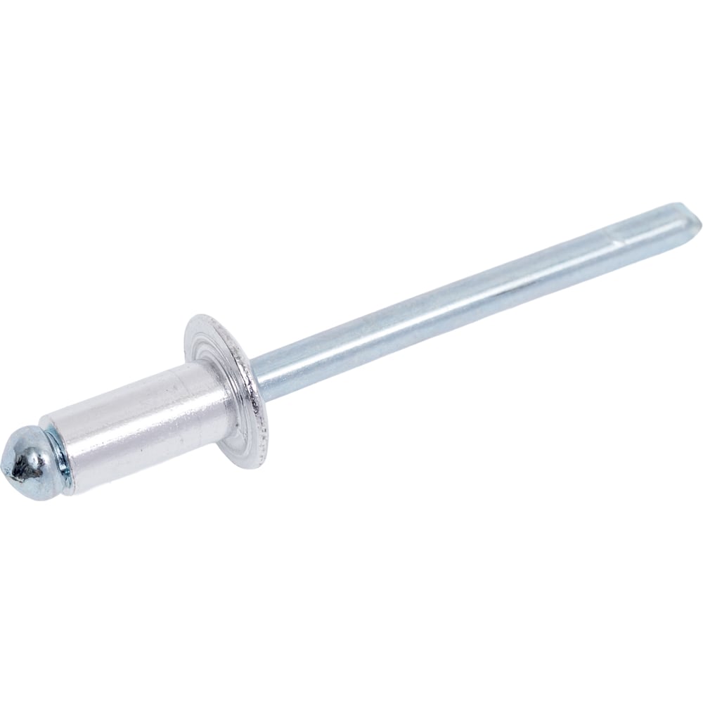 Изображение товара Заклепка лепестковая вытяжная SORREX алюм/сталь 4,8x10 OY (500шт)