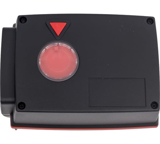 Изображение товара Электрический привод ESBE 95 трёхточечный, 230 В, 60 секунд, 15 Нм 1205 19 00