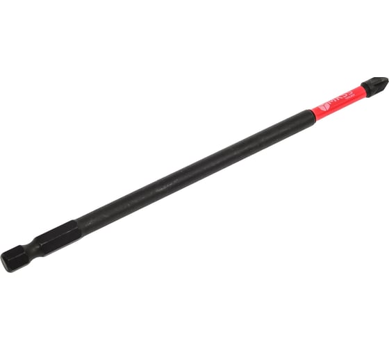 Изображение товара Бита торсионная магнитная MKSS Toolbox РZ2, 150мм (10 шт) MK3074