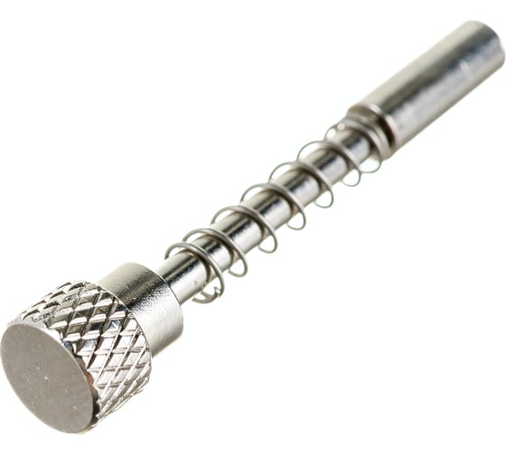 Изображение товара Плунжерные крепления с капсулой Метизик 6222.00