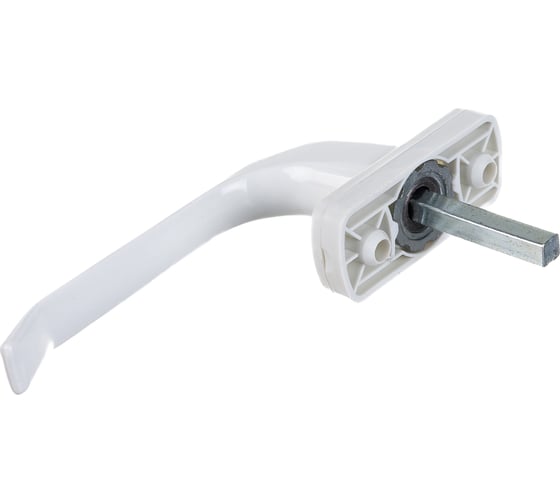 Изображение товара Оконная ручка Метизик 30х40 3040.07